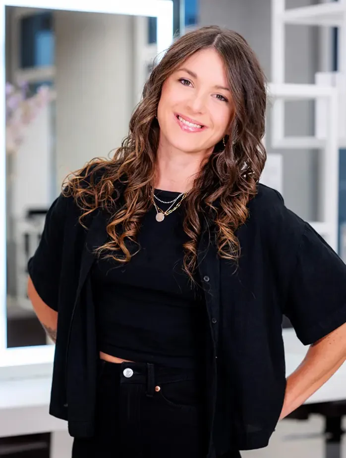 Haute Coiffure Armida Team Gina
