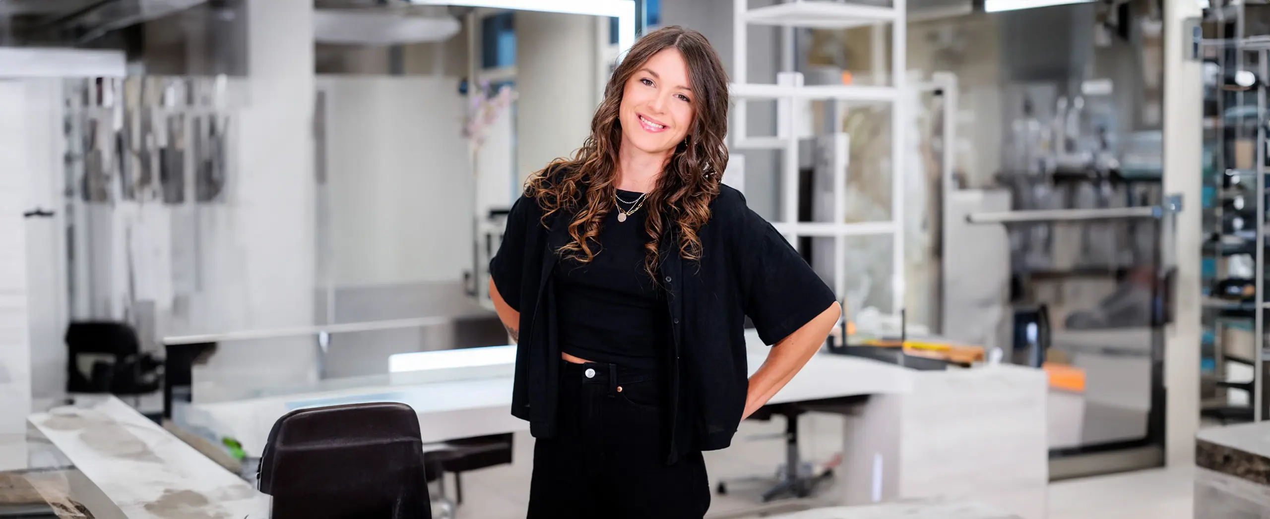 Haute Coiffure Armida Team Gina Preisliste