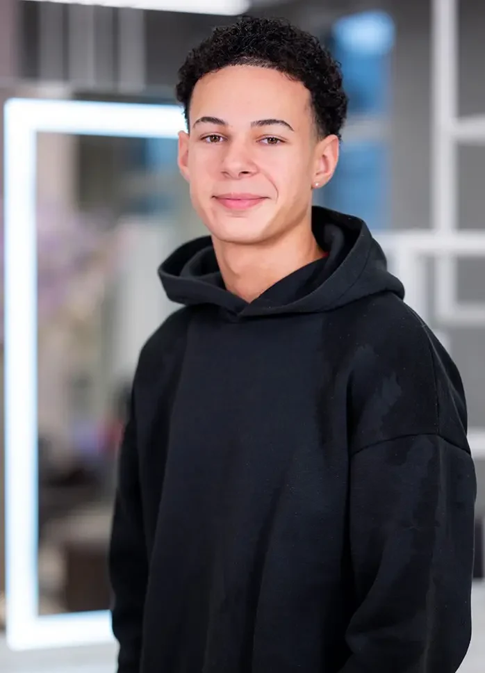 Haute Coiffure Armida Team Manuel