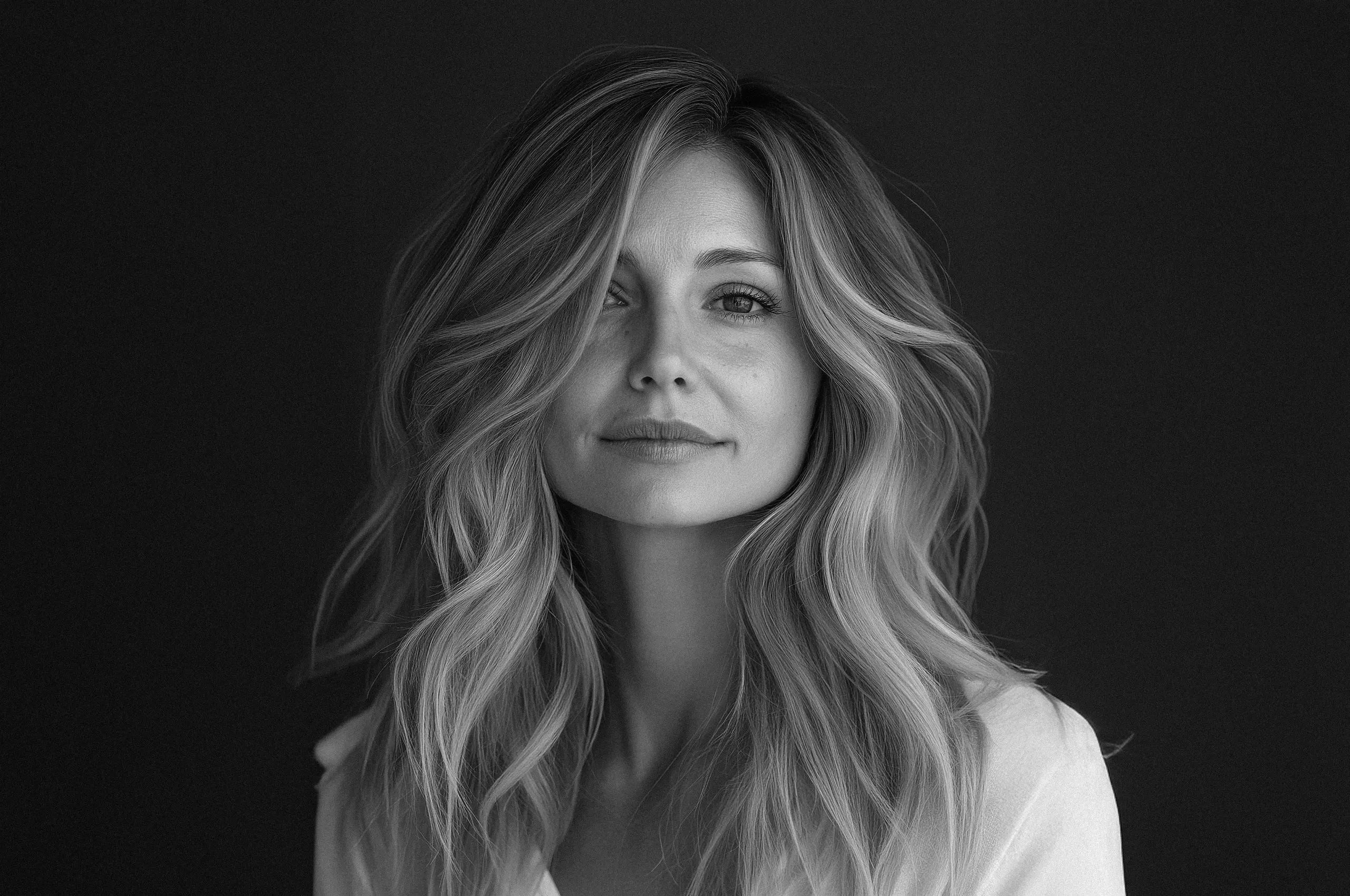 Cannes Image by notthoff La Biosthetique Friseur SW Balayage vorne Frau mitte 40 100225