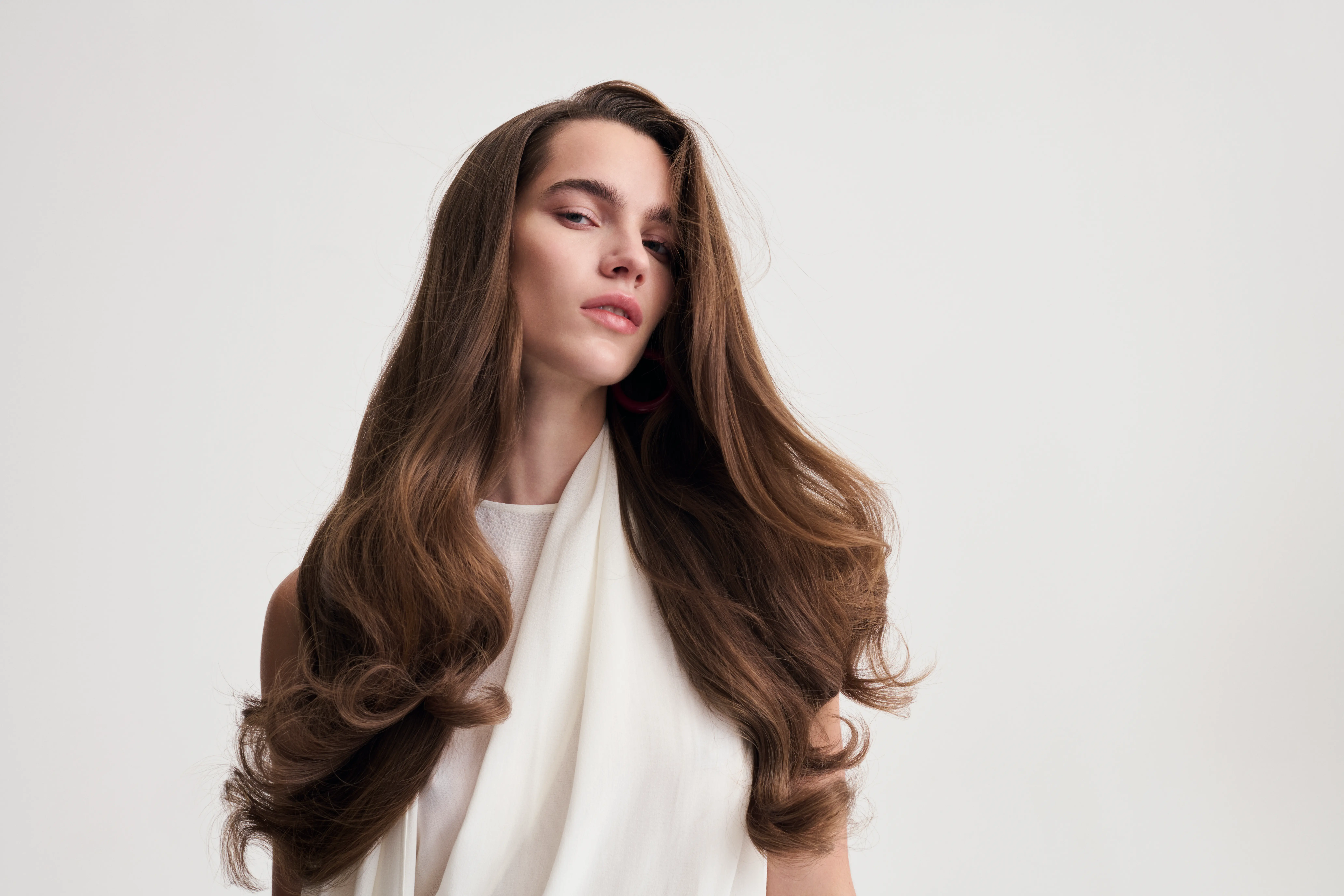 Long Hair