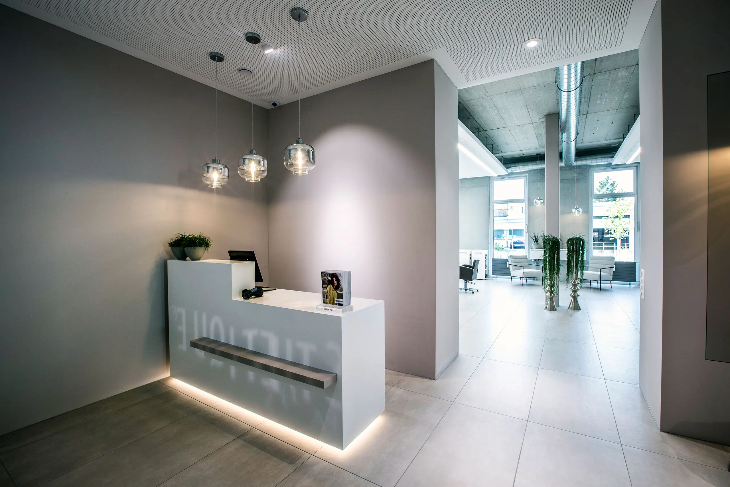 Coiffeur Armida Salon 10