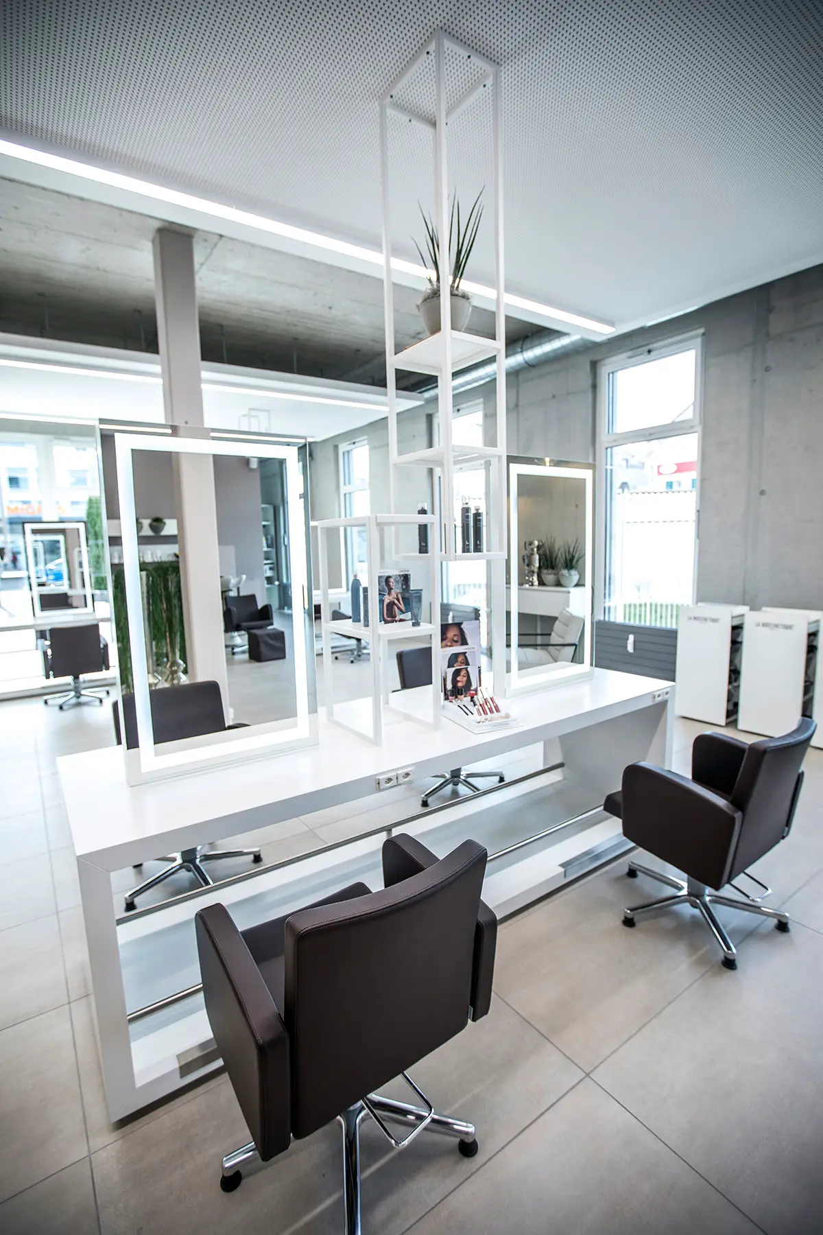 Coiffeur Armida Salon 11