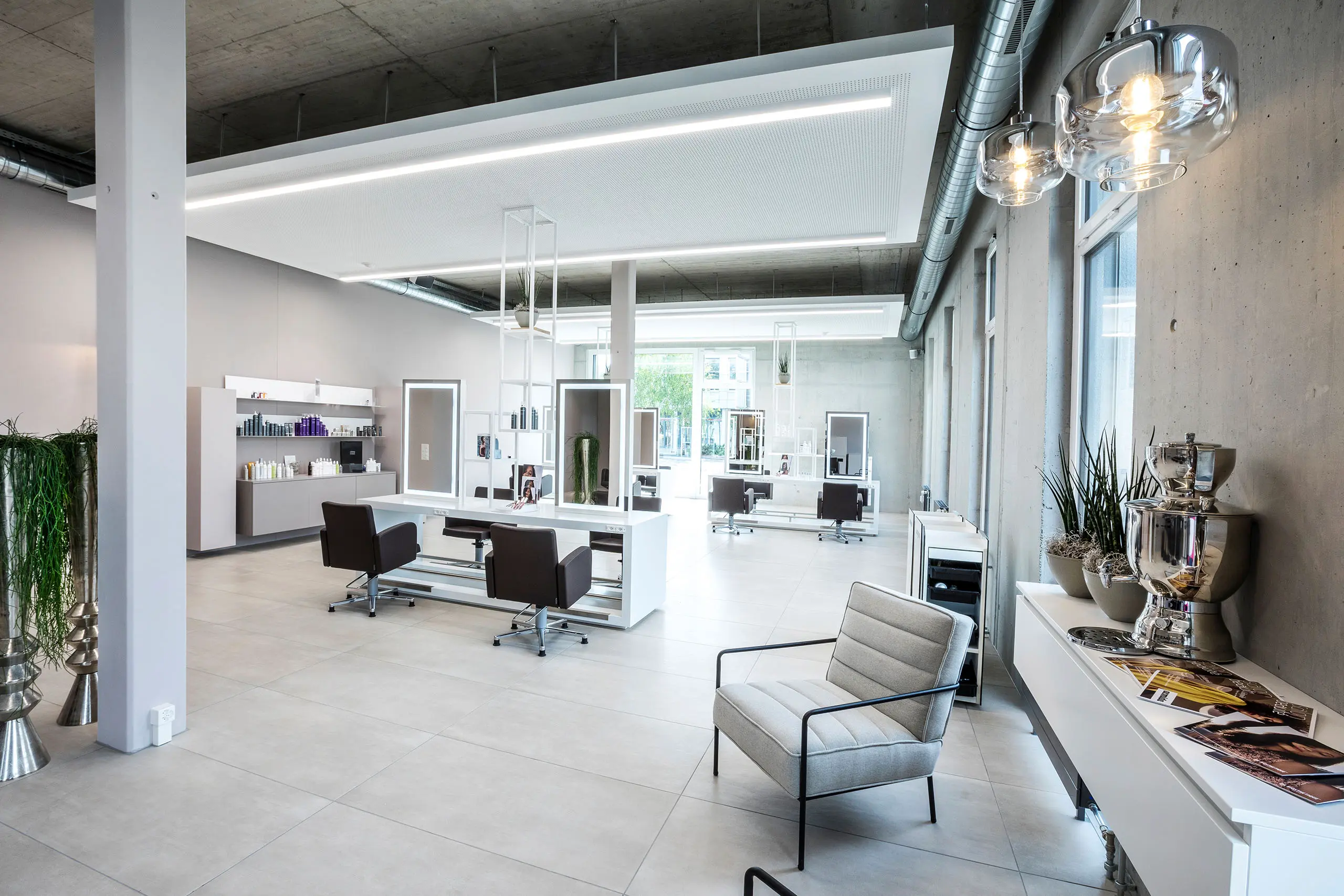 Coiffeur Armida Salon 5
