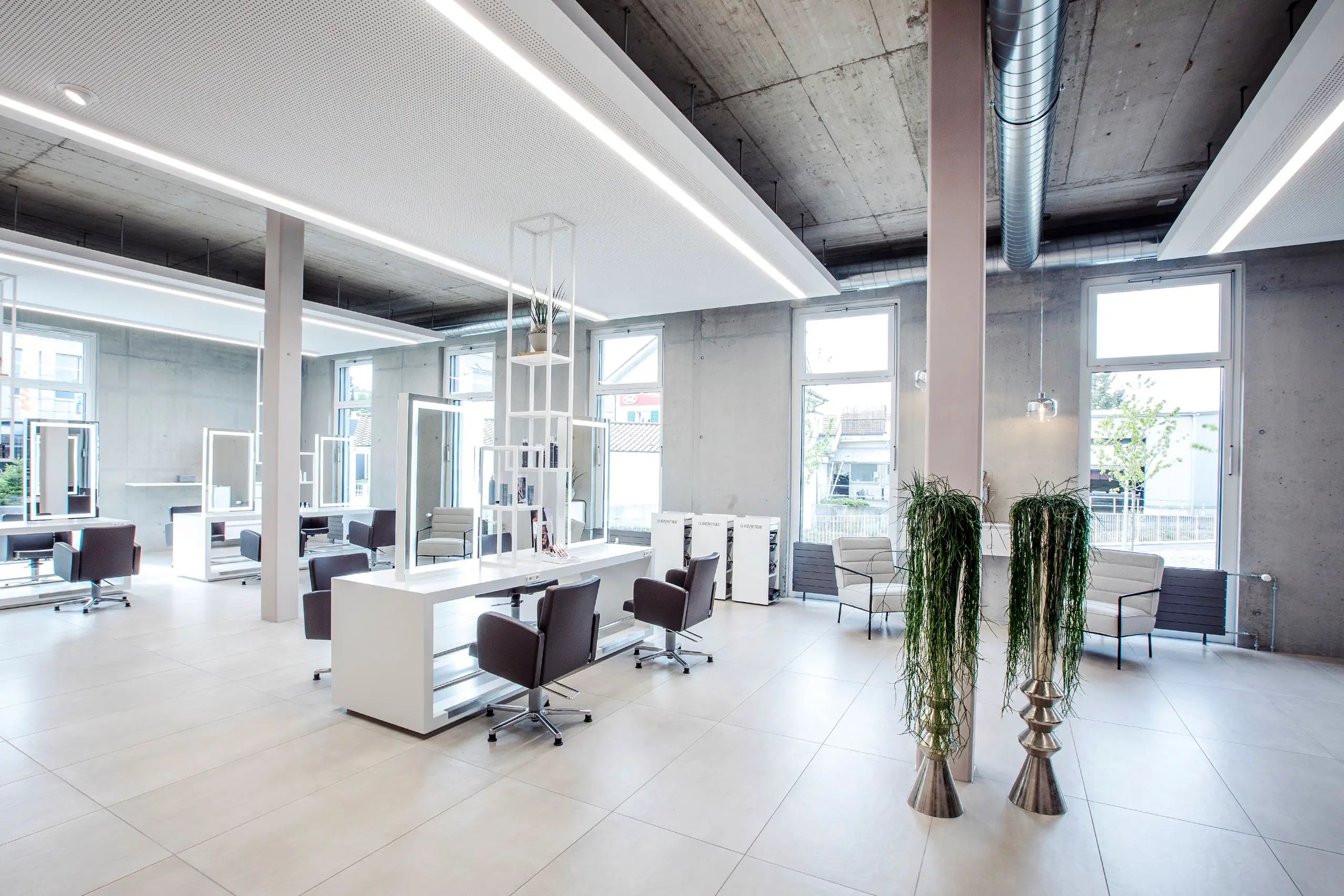 Coiffeur Armida Salon 7