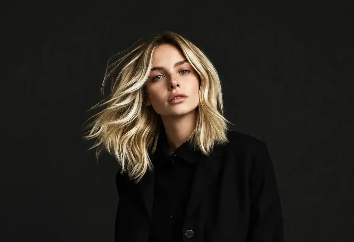 Coiffeur Armida Salon Damen 2