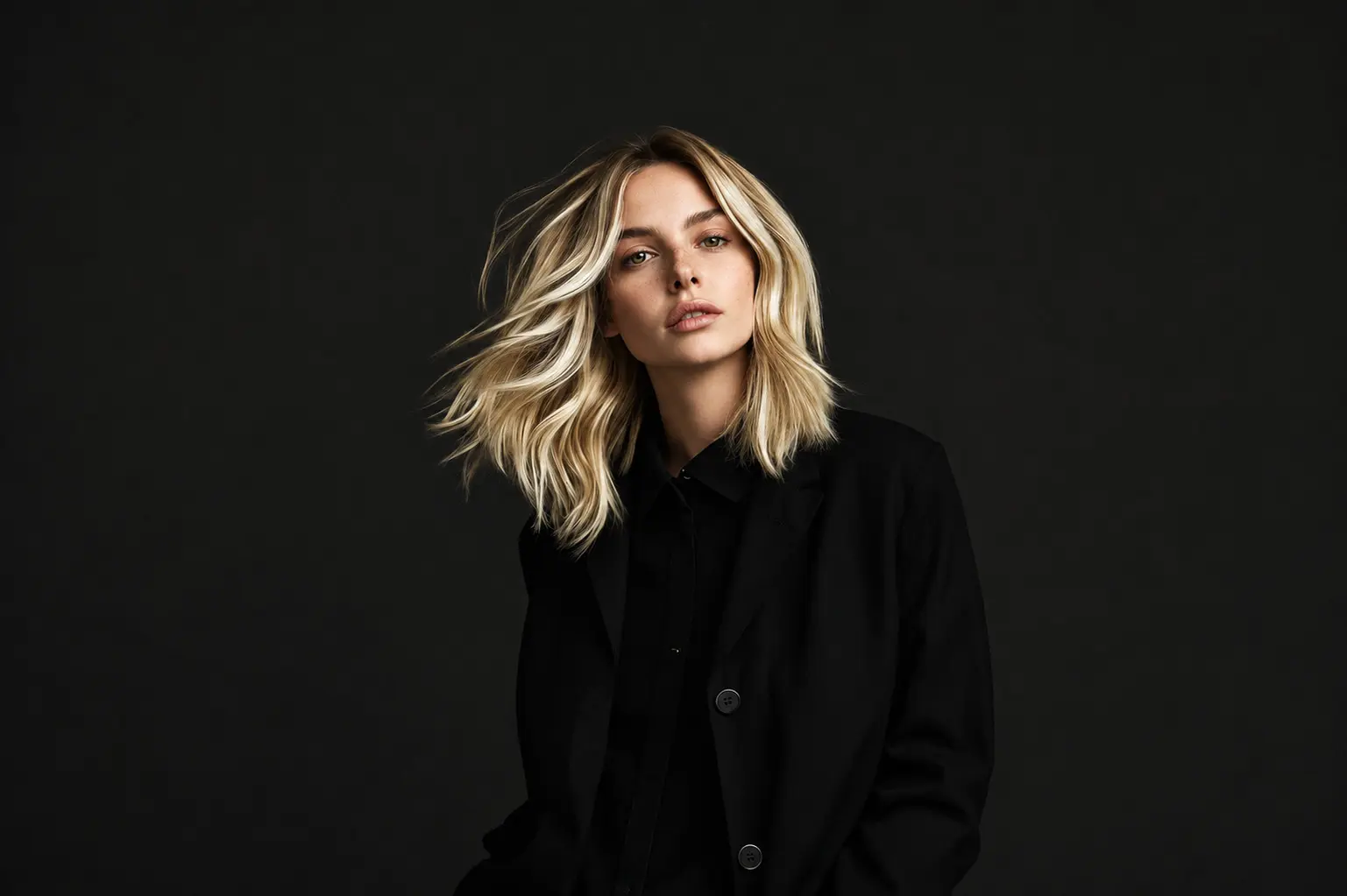 Coiffeur Armida Salon Damen 2