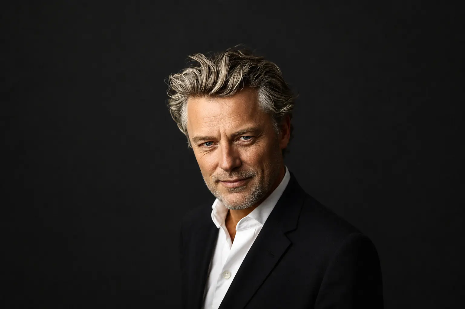 Coiffeur Armida Salon Herren