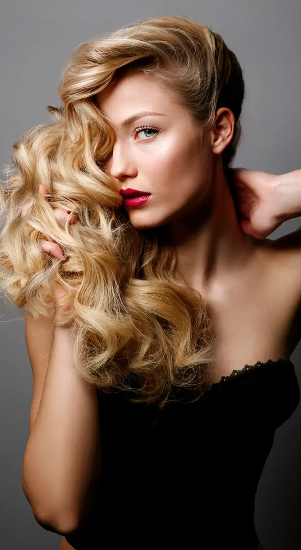 Extensions Great Lengths 5
